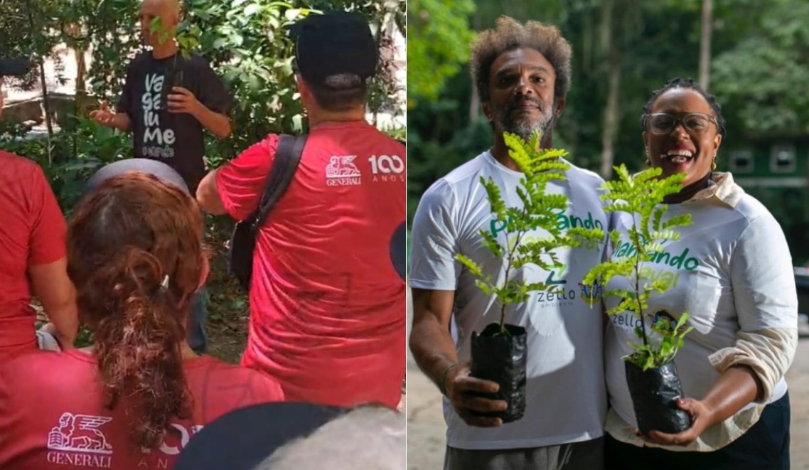 Eixo Socioambiental – Plantando Carnaval