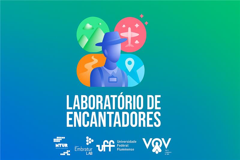 Eixo Turismo – Encantadores